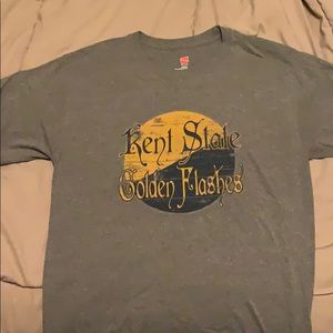 Kent State Tee